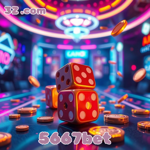Cassino Vibrante da 5667bet: Emoções e Diversão à Vista