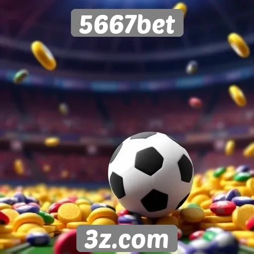 Comparativo entre 5667bet e outros sites de apostas