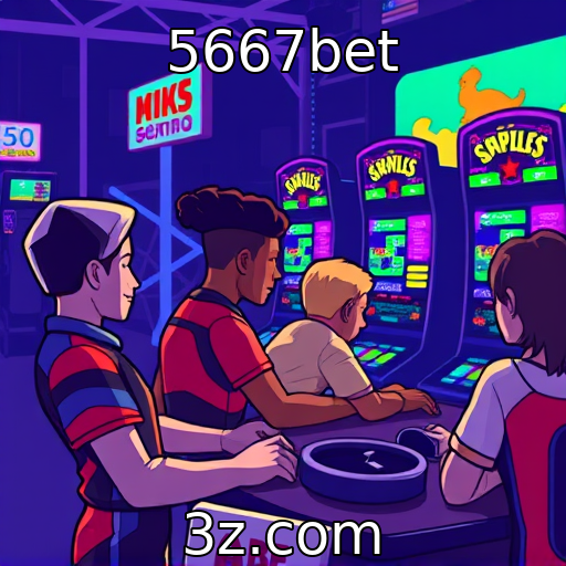 Diversidade e inclusão nos jogos eletrônicos