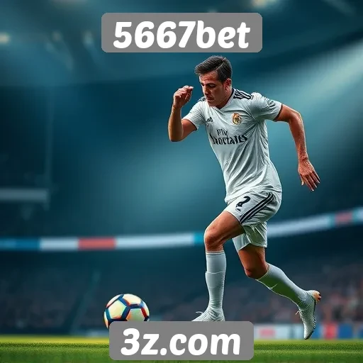 Impactos das regulamentações de jogos no 5667bet