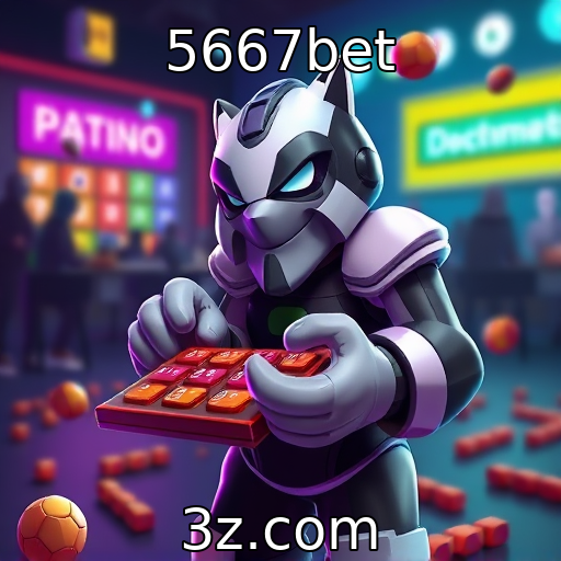 Crescimento do mercado de jogos móveis na próxima década