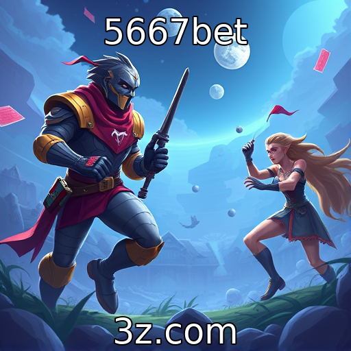 Mercado de jogos para mobile em expansão constante