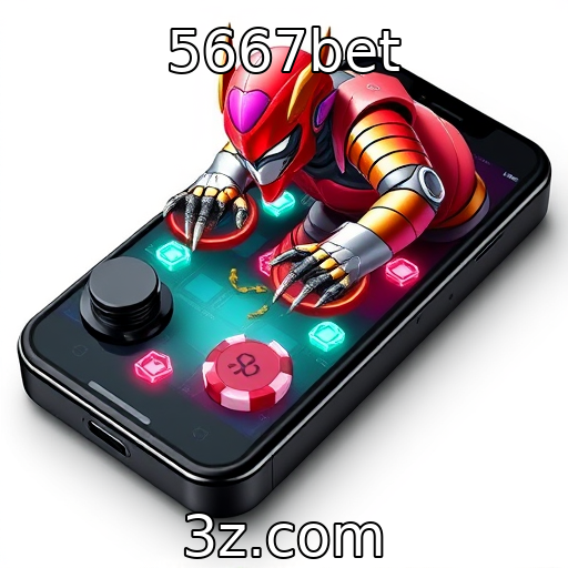 Mercado de jogos eletrônicos em expansão nas plataformas mobile