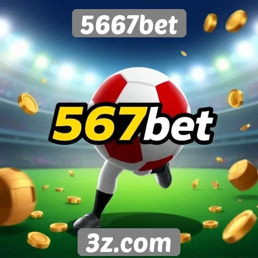 Promoções e bônus disponíveis no 5667bet