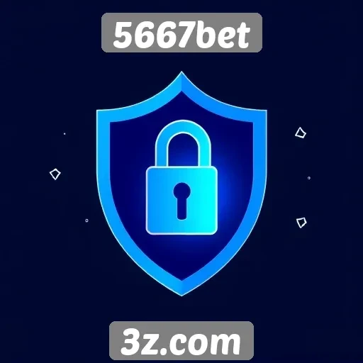 Segurança e confiabilidade do site 5667bet
