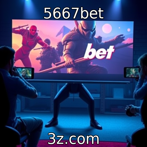 Crescimento das plataformas de streaming na indústria de jogos