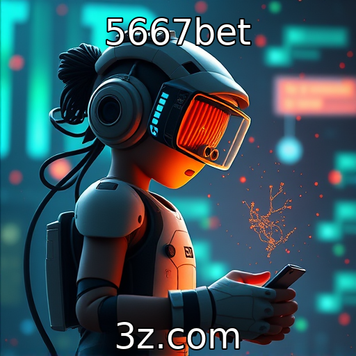 Inovações tecnológicas moldam o futuro dos jogos