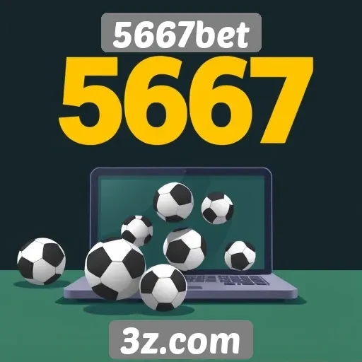 Dicas para iniciantes no 5667bet e apostas online