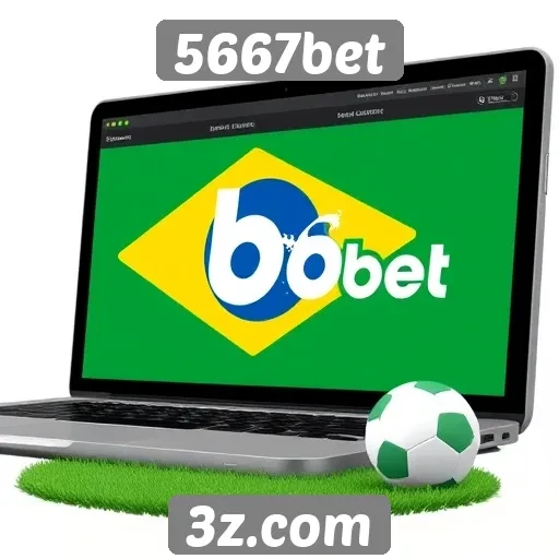 Experiência do usuário no 5667bet