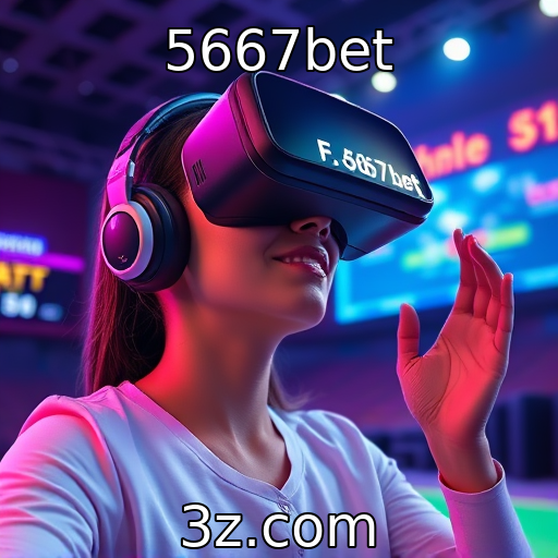 Avanços tecnológicos em realidade virtual